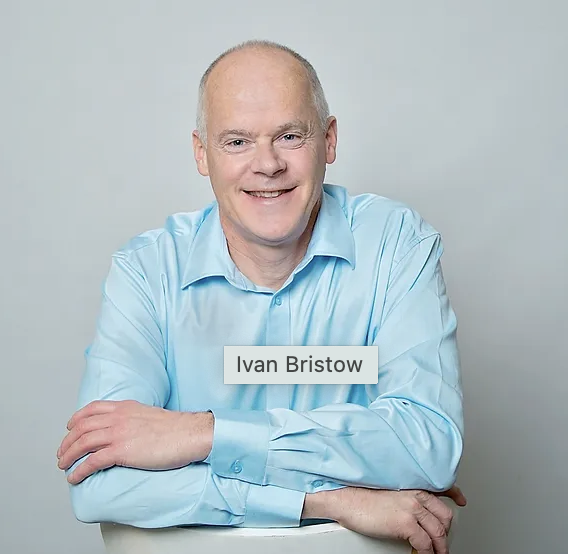Dr Ivan Bristow